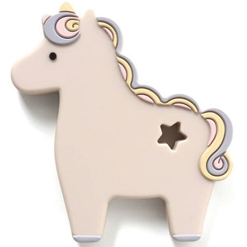 アプレレクール  バラエティ歯固め アイボリー(ユニコーン) apres les cours 【ティーザー 歯がため はがため】